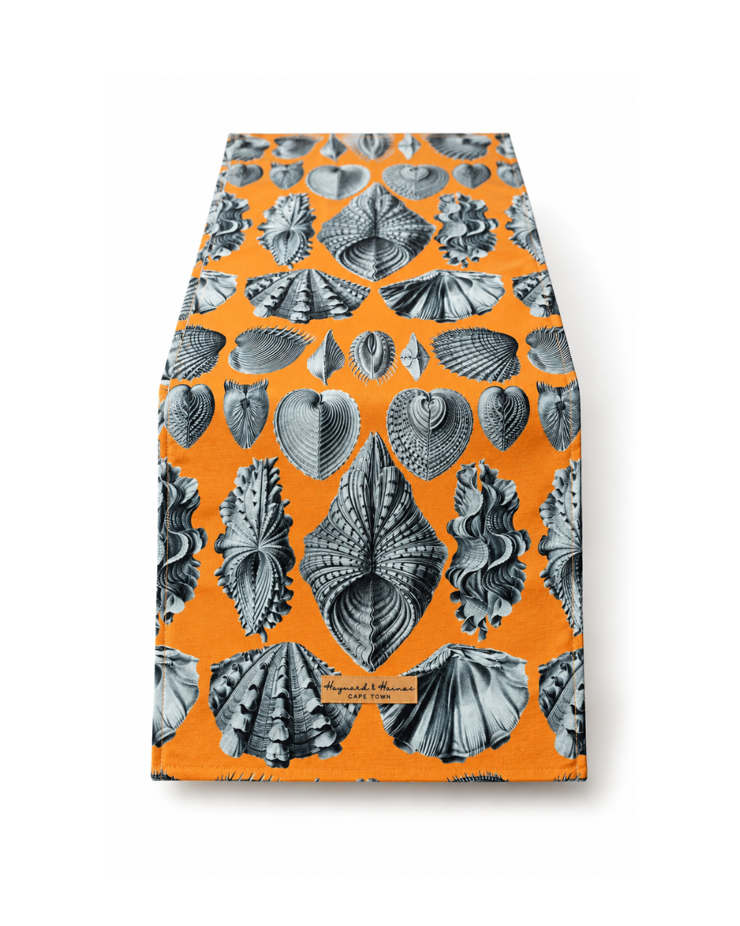 Shell Supreme | Table Runner