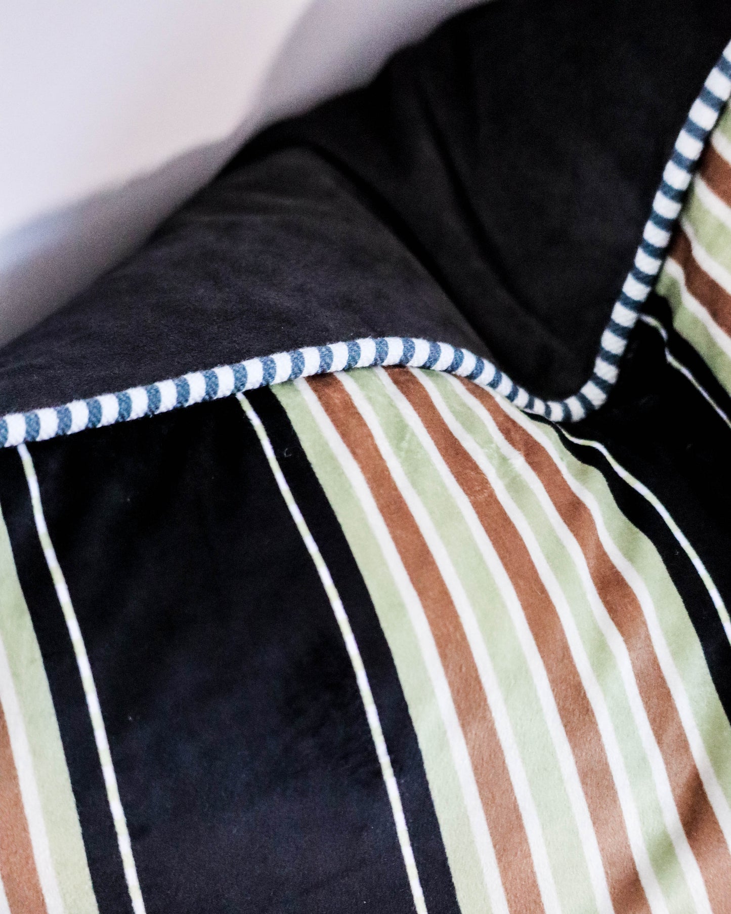 Classic Stripe