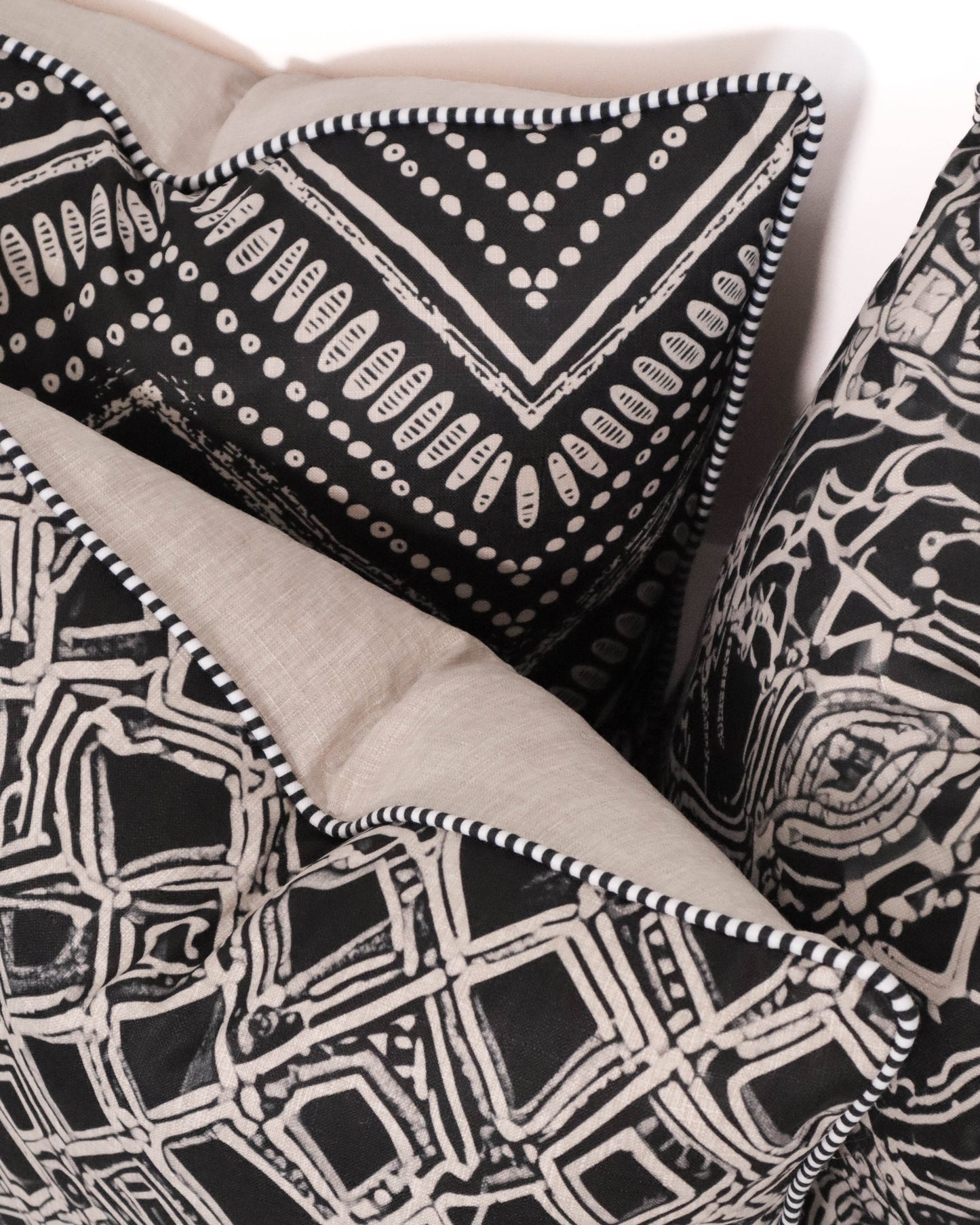 African Chevrons