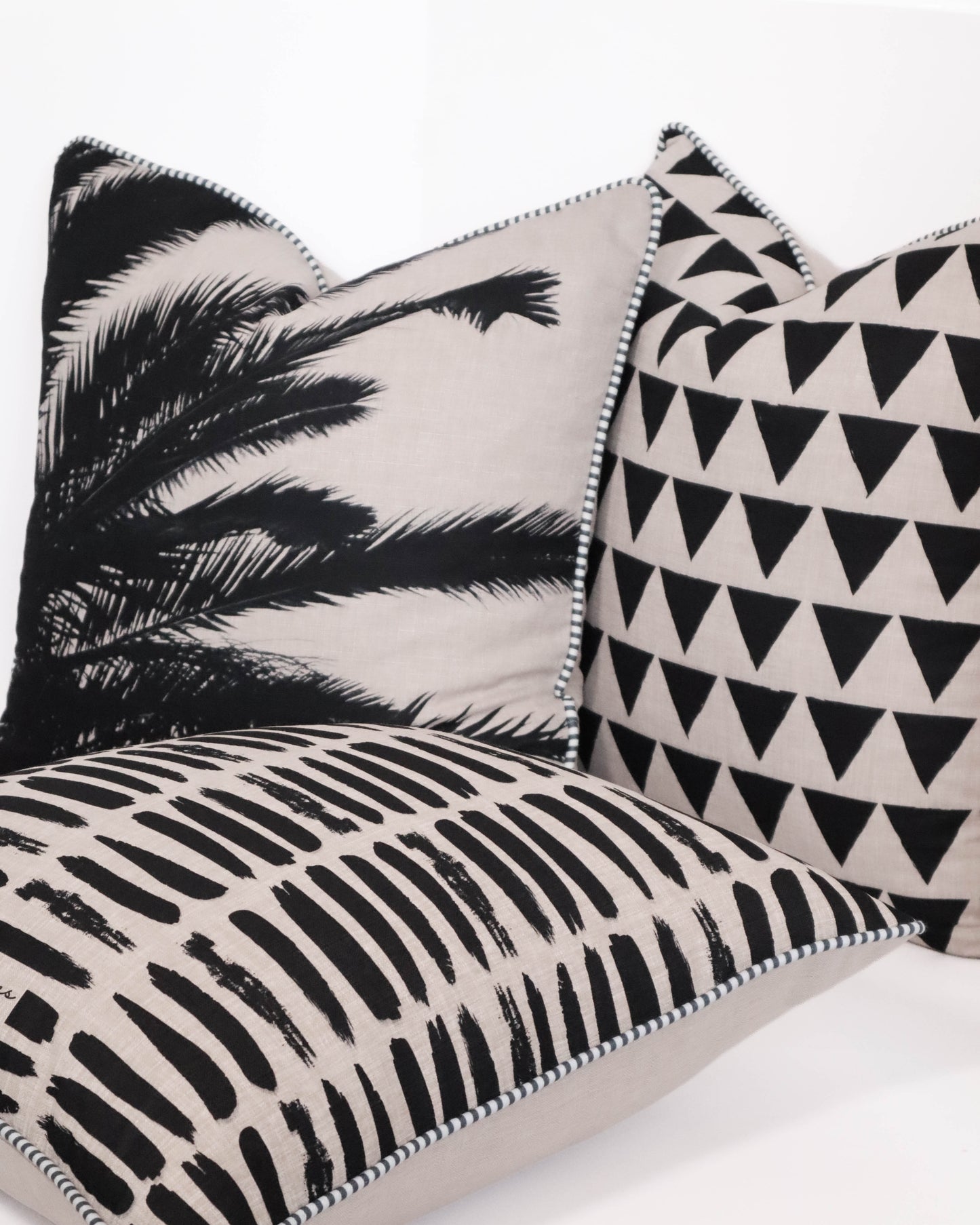 Palms Noir