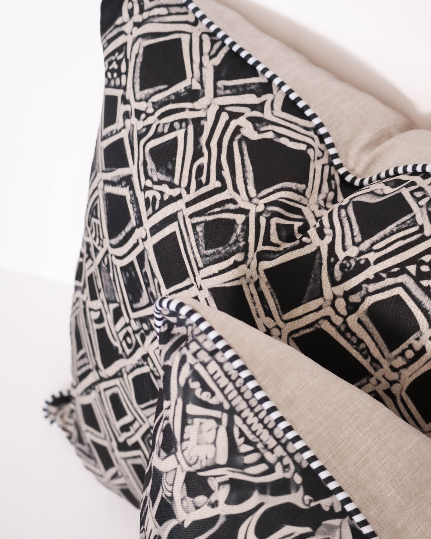 African Geometrics