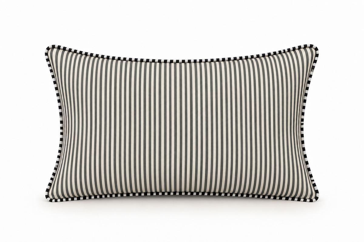 African Jazz Elephant | Scatter Cushion