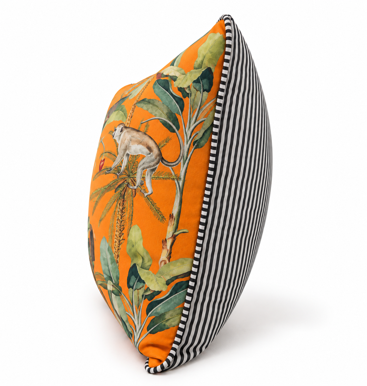 Monkey Tricks | Scatter Cushion