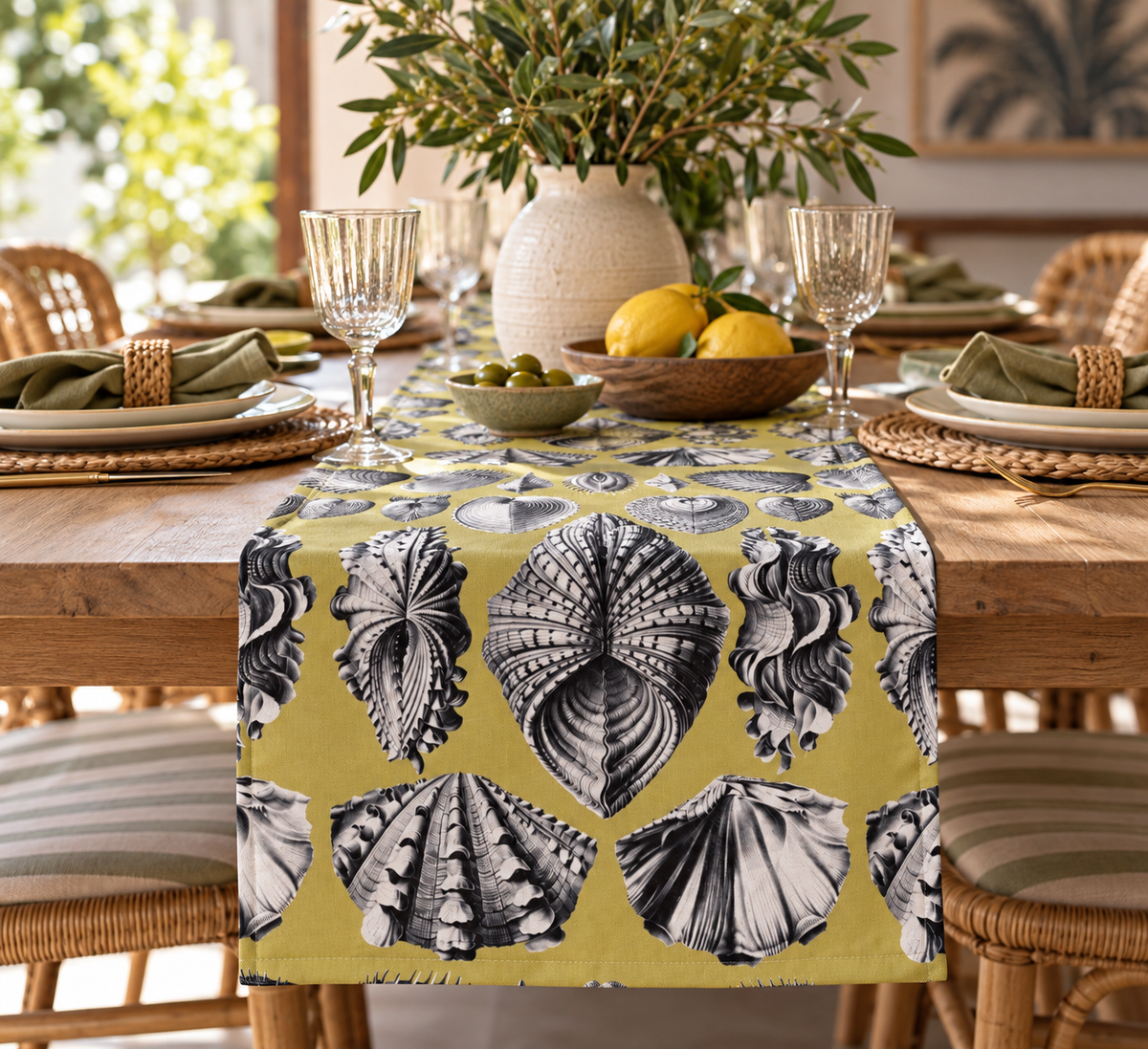 Table runners
