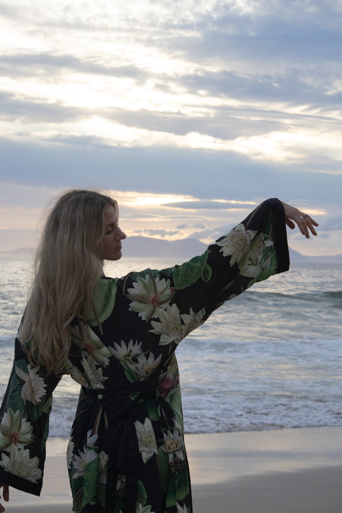 Kimonos