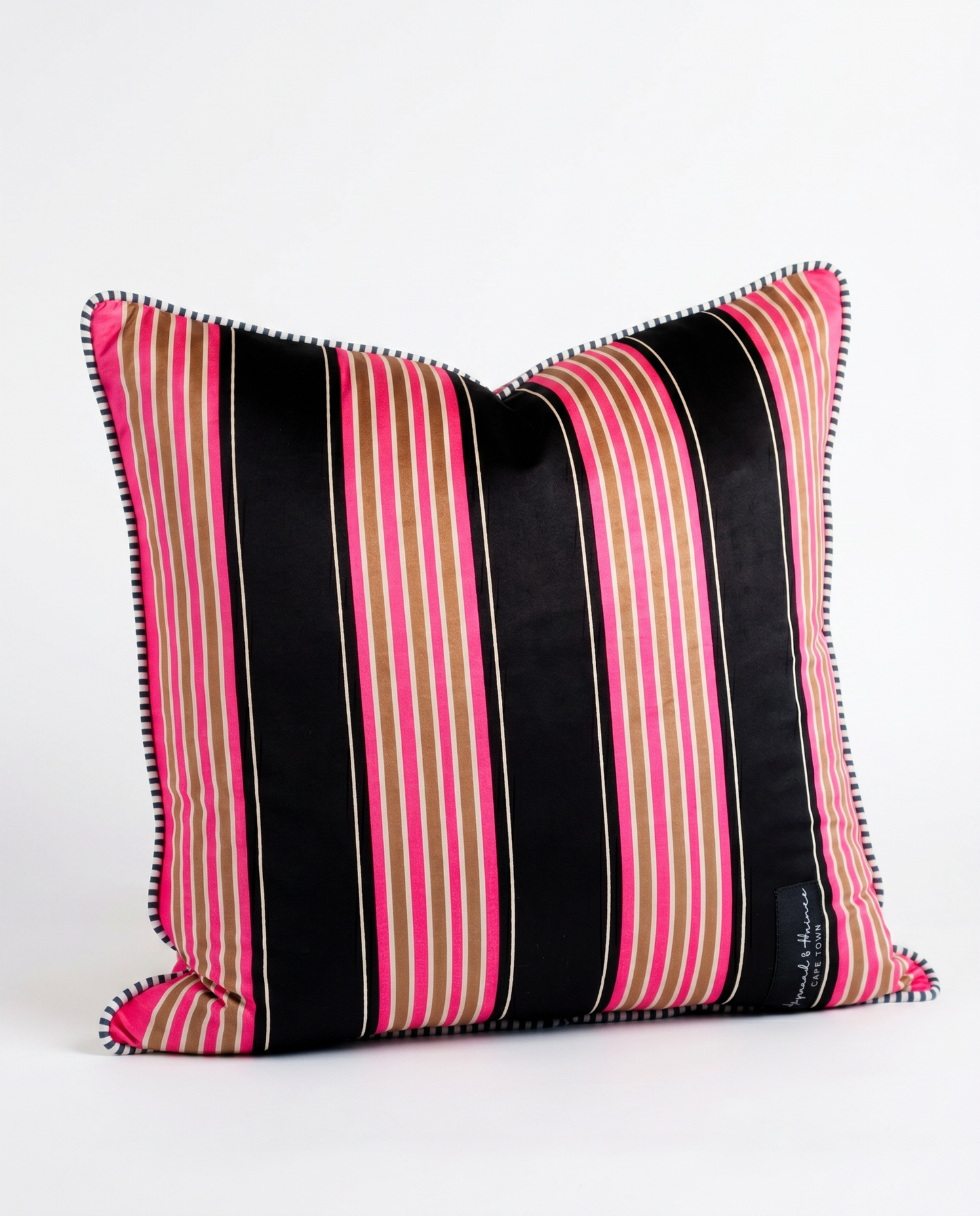 Classic Stripe