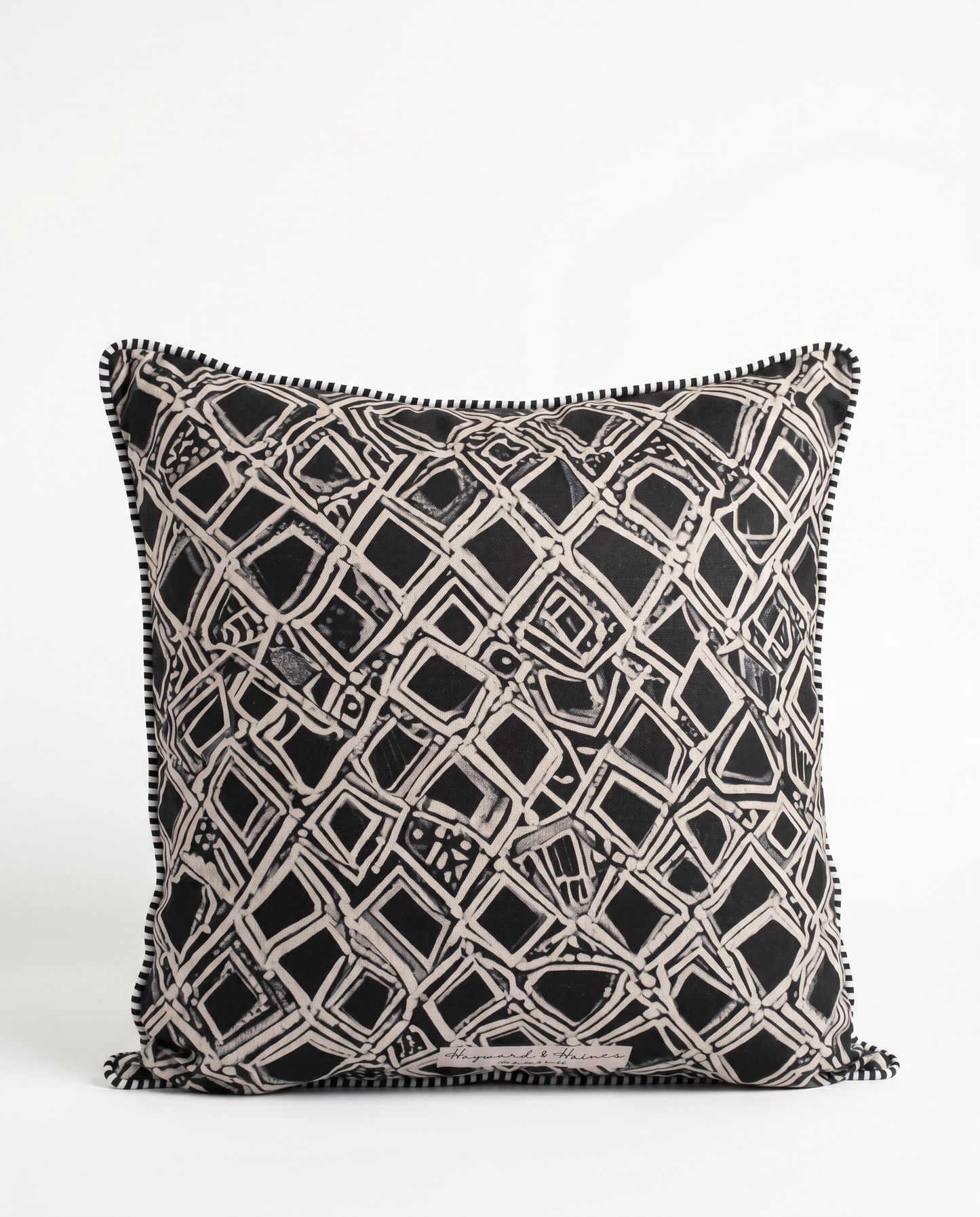 African Geometrics