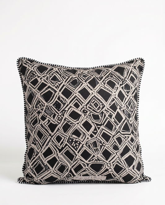 African Geometrics