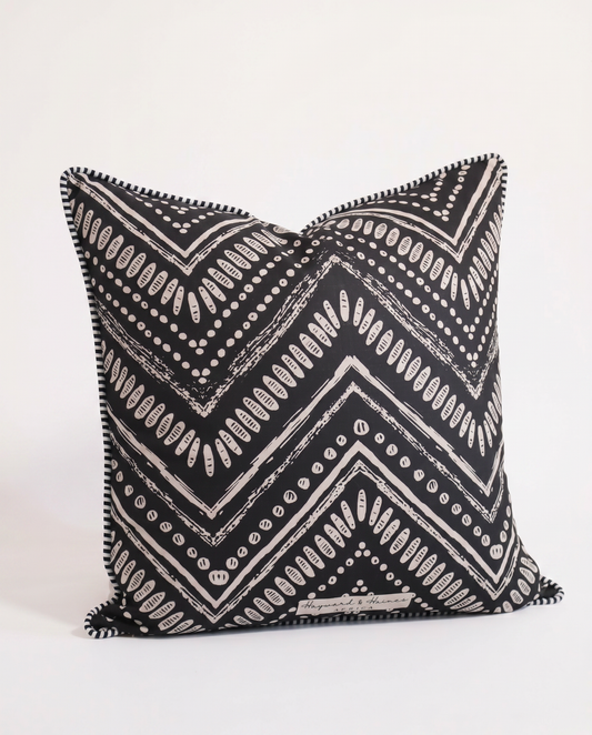 African Chevrons