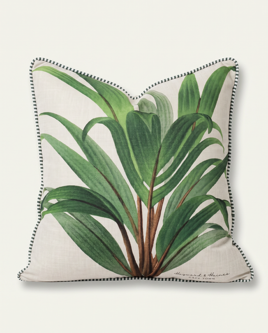 Leafy Palms