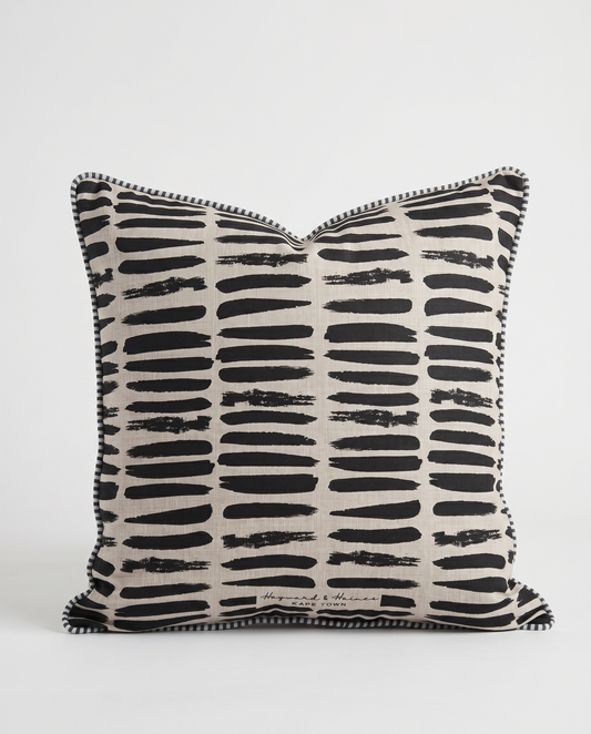 Dash | Black