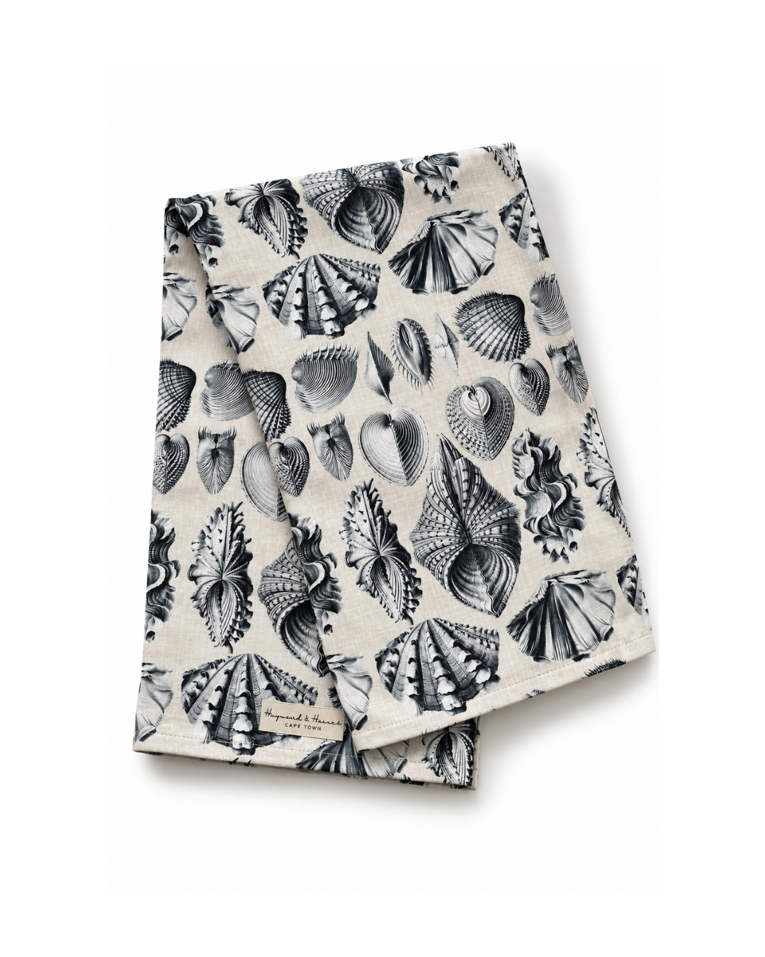 Shell Supreme | Table Runner