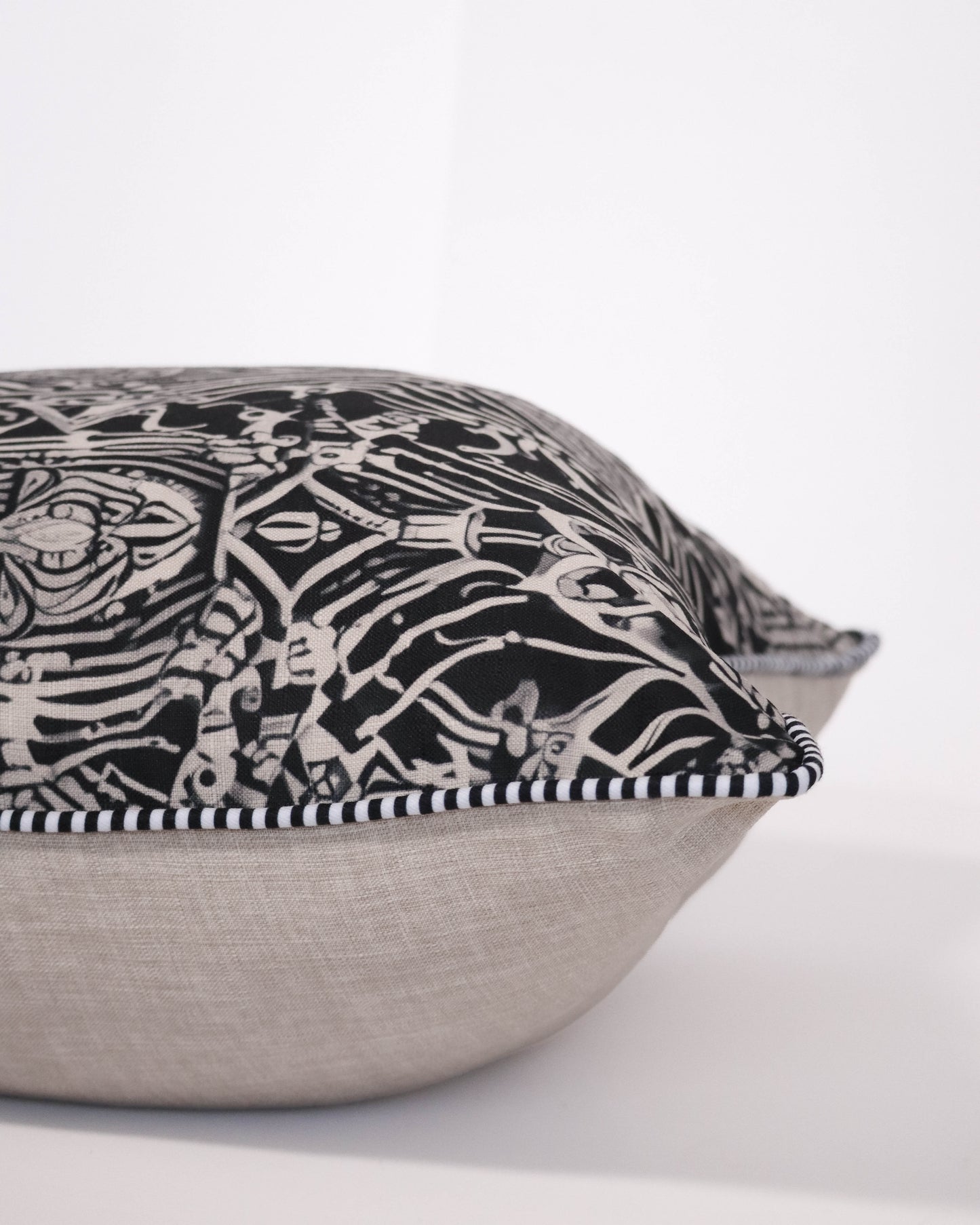 African Mask