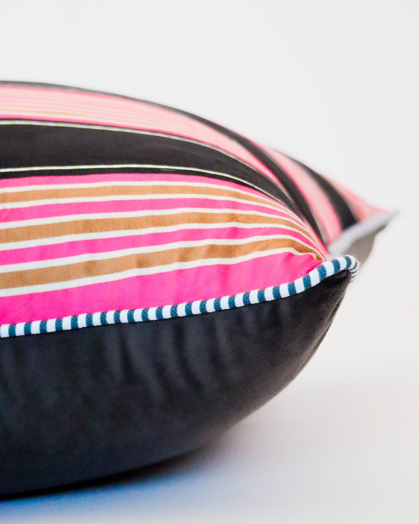 Classic Stripe