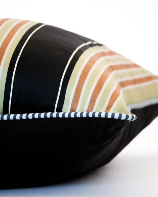 Classic Stripe