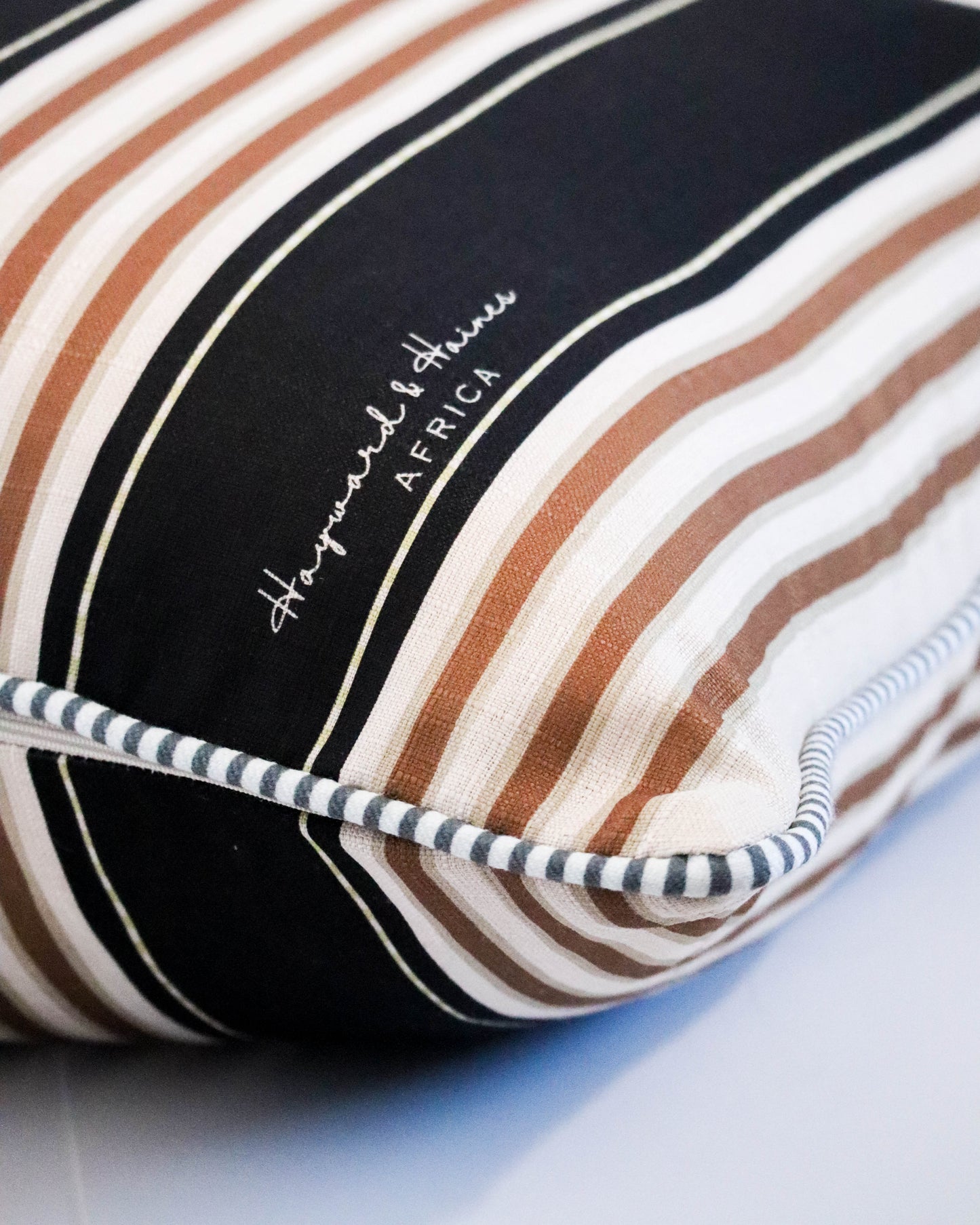 Classic Stripe