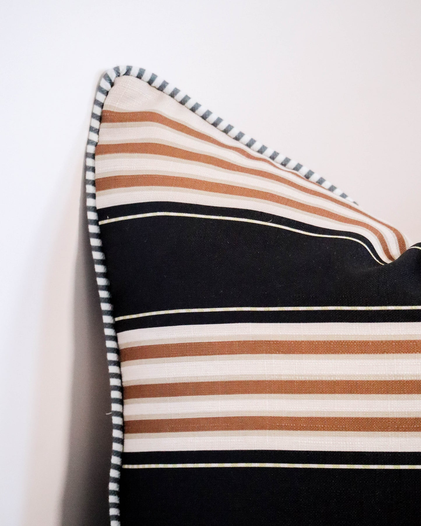 Classic Stripe