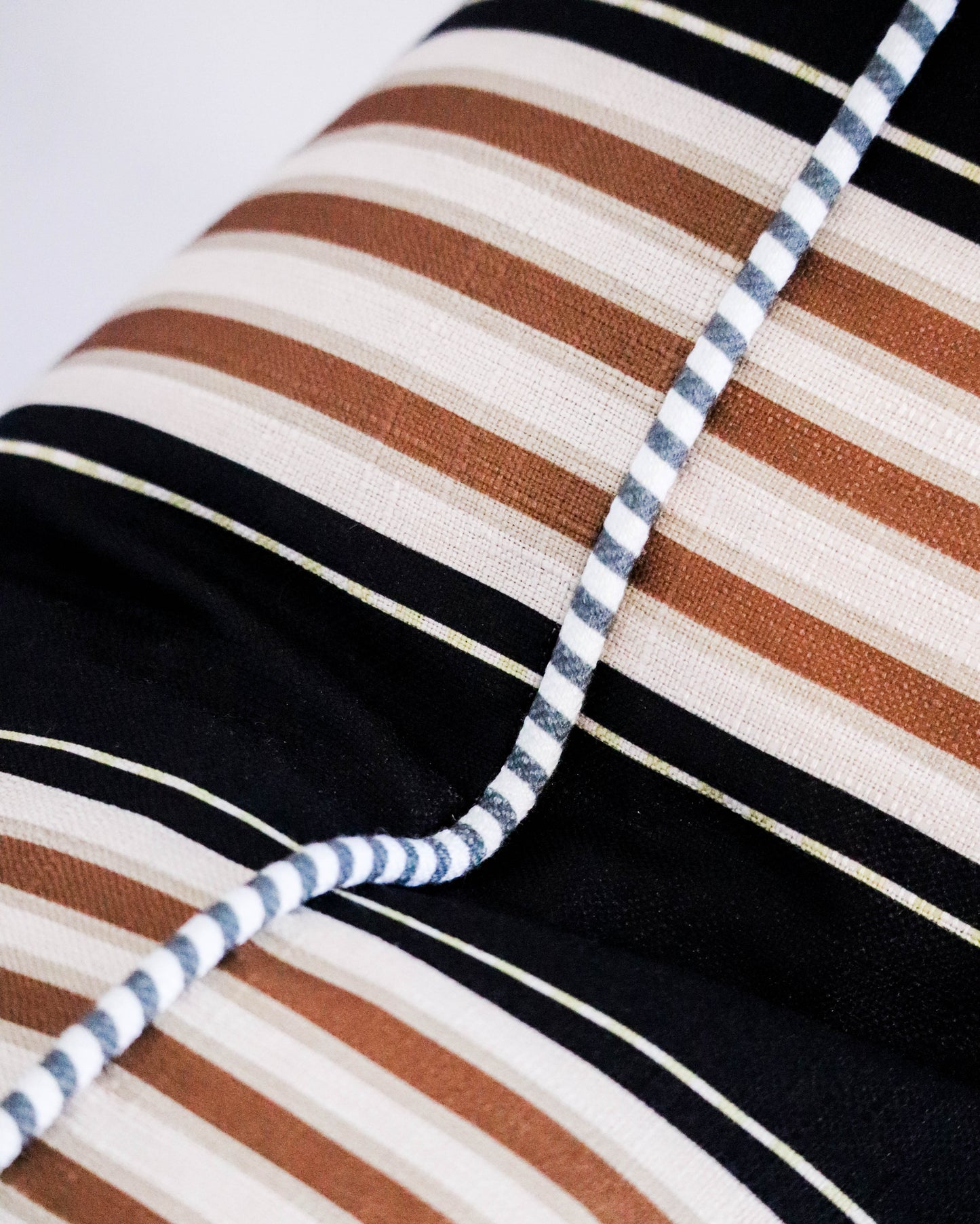 Classic Stripe