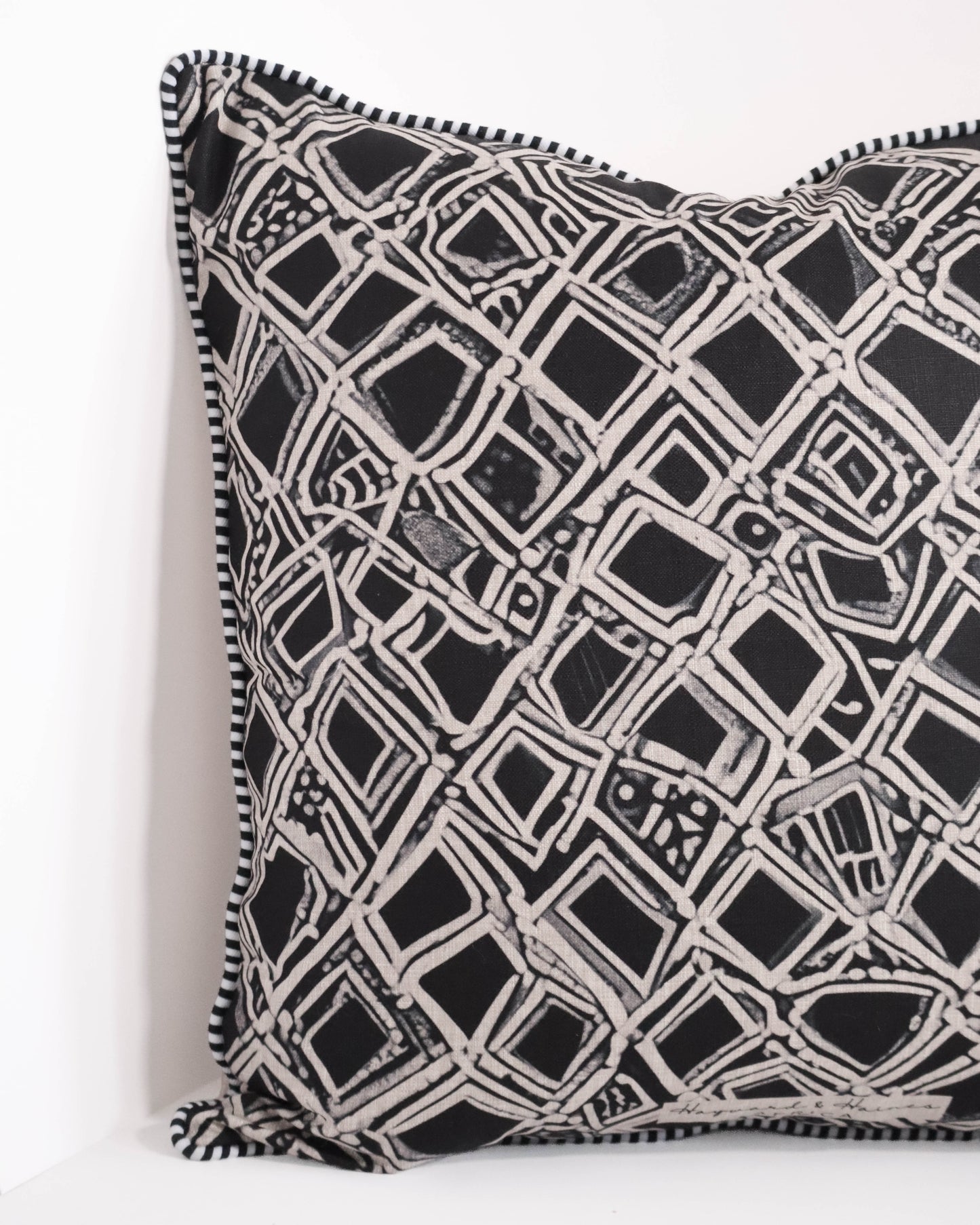 African Geometrics
