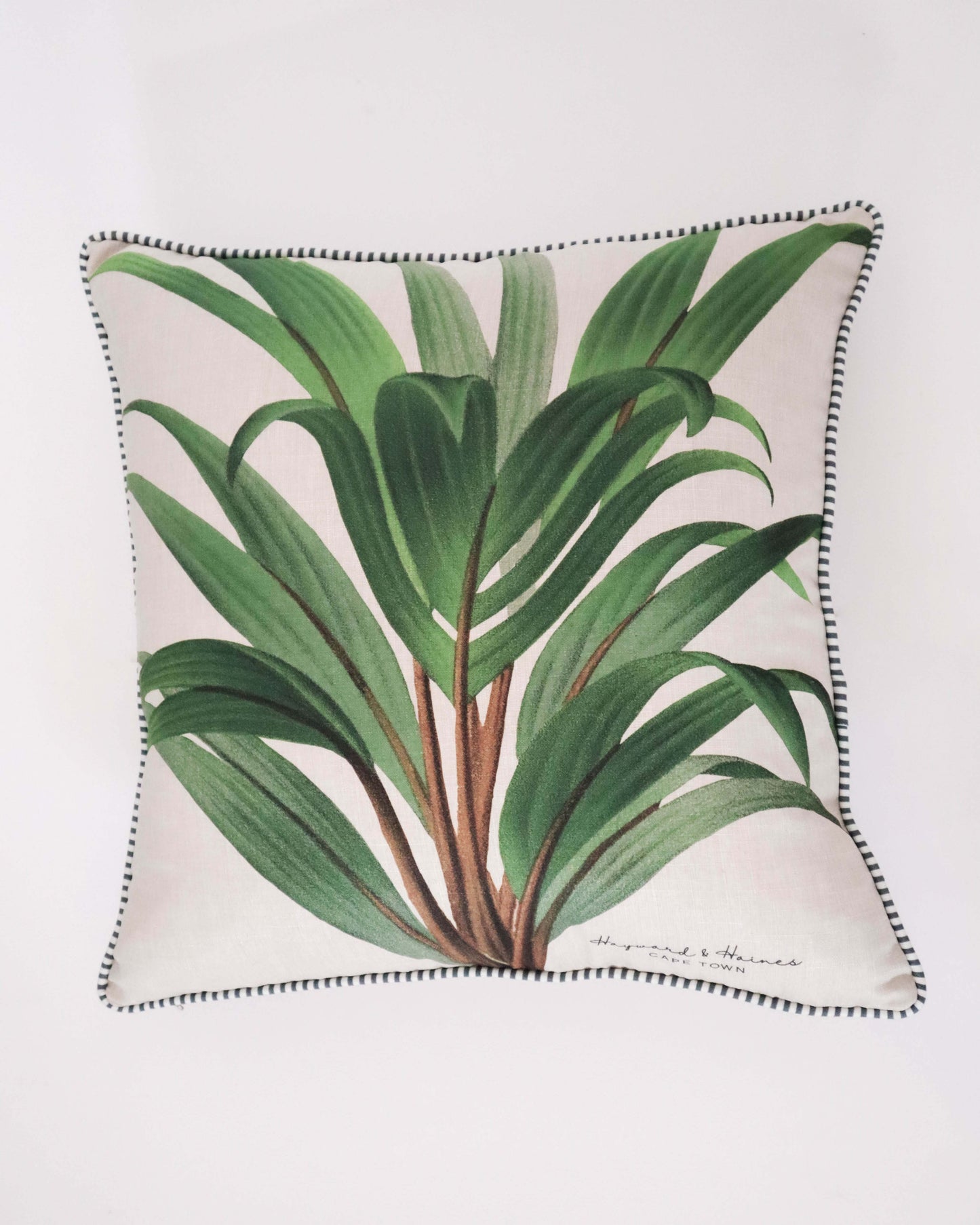 Leafy Palms