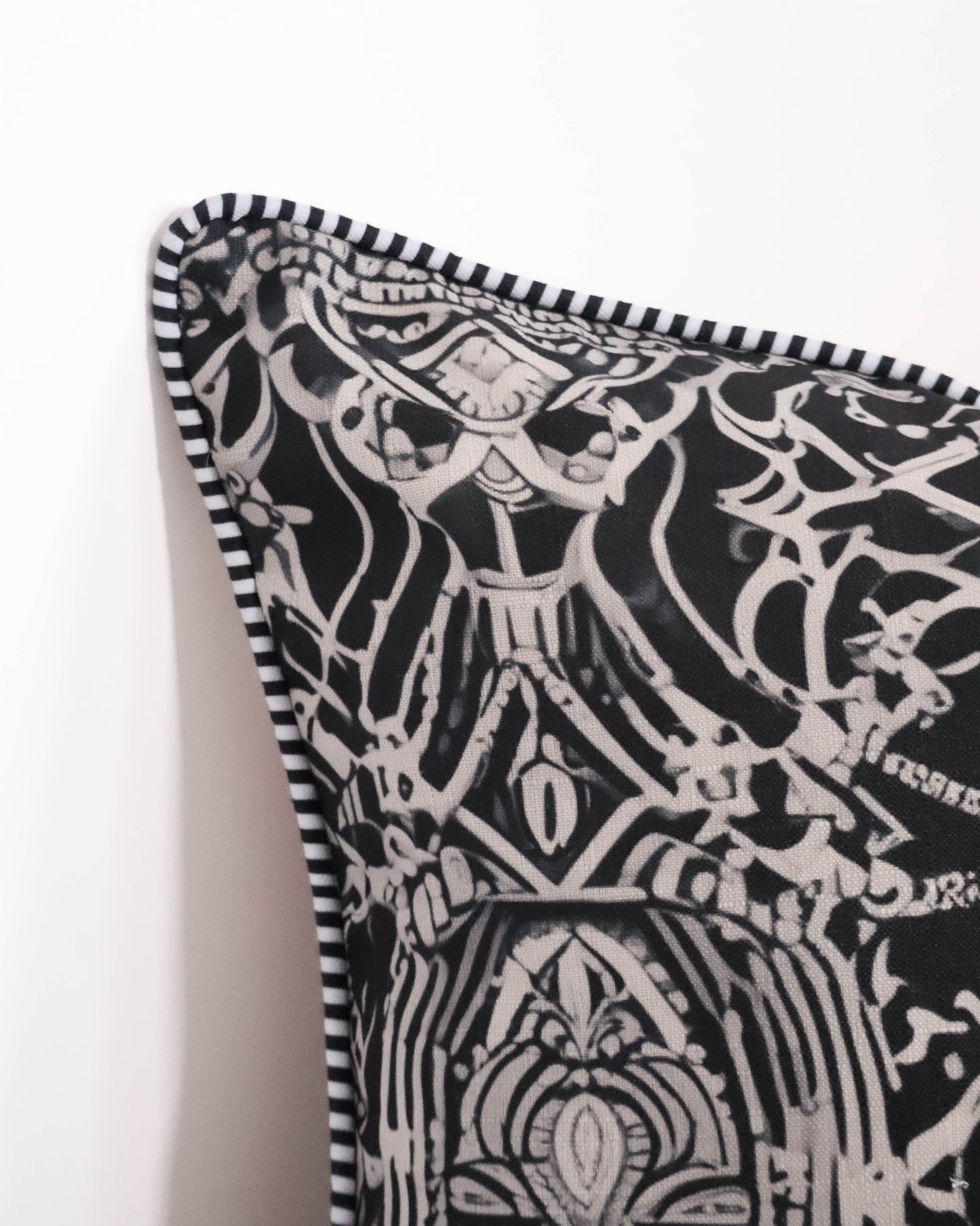 African Mask
