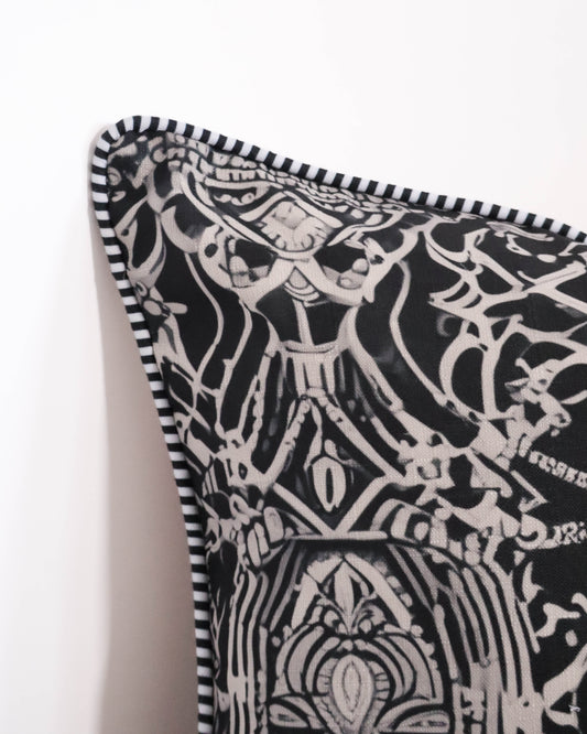 African Mask