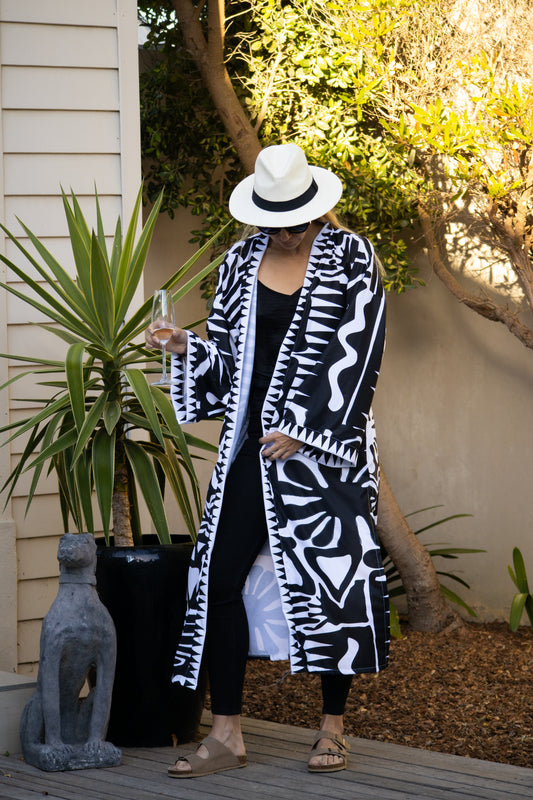 Anthropology | Kimono