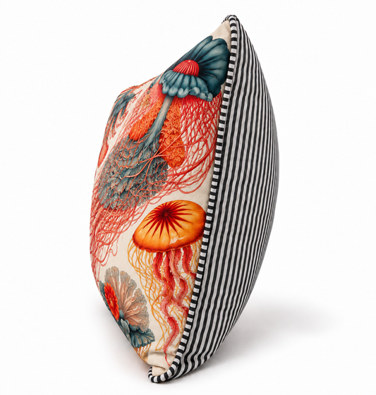 Jellyfish Dreams | Scatter Cushion