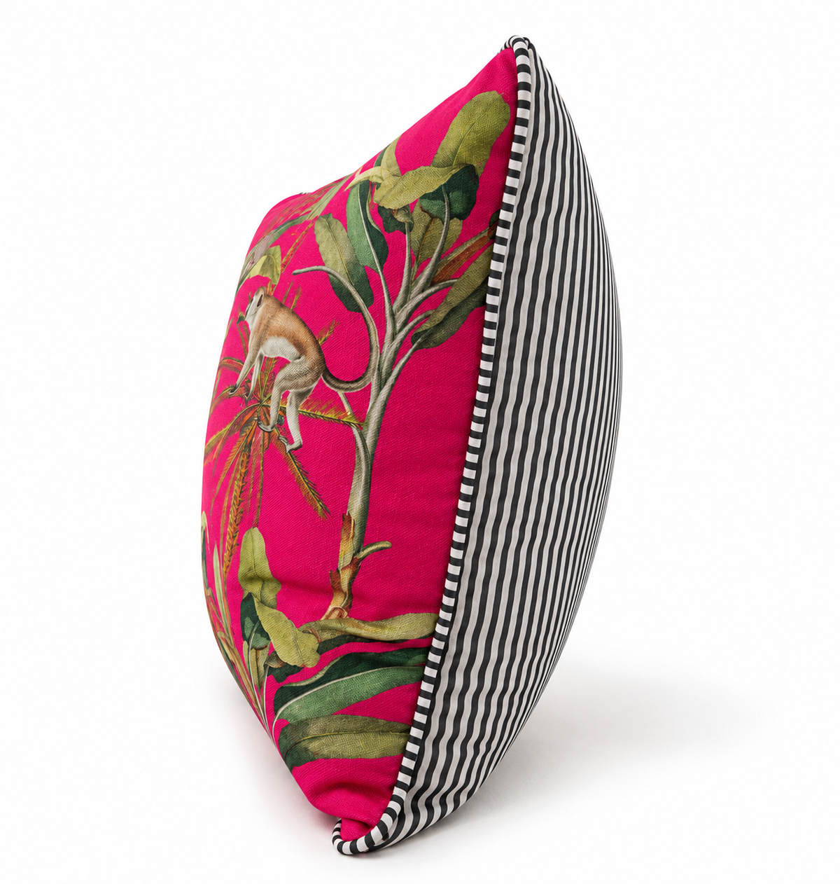 Monkey Tricks | Scatter Cushion