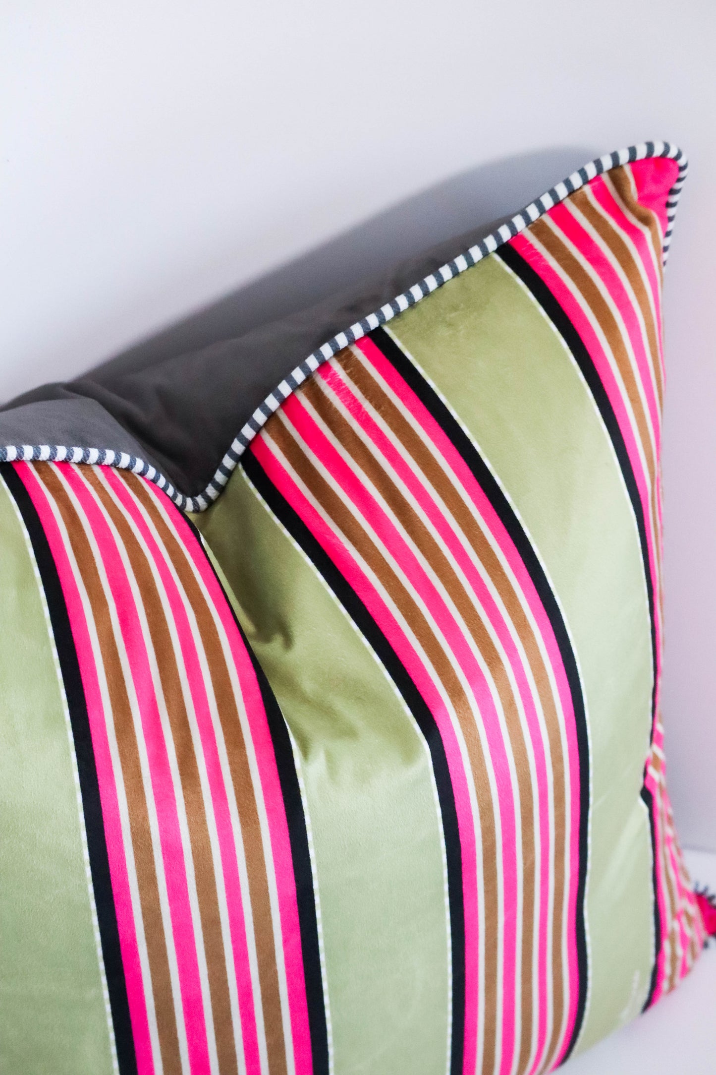 Classic Stripe