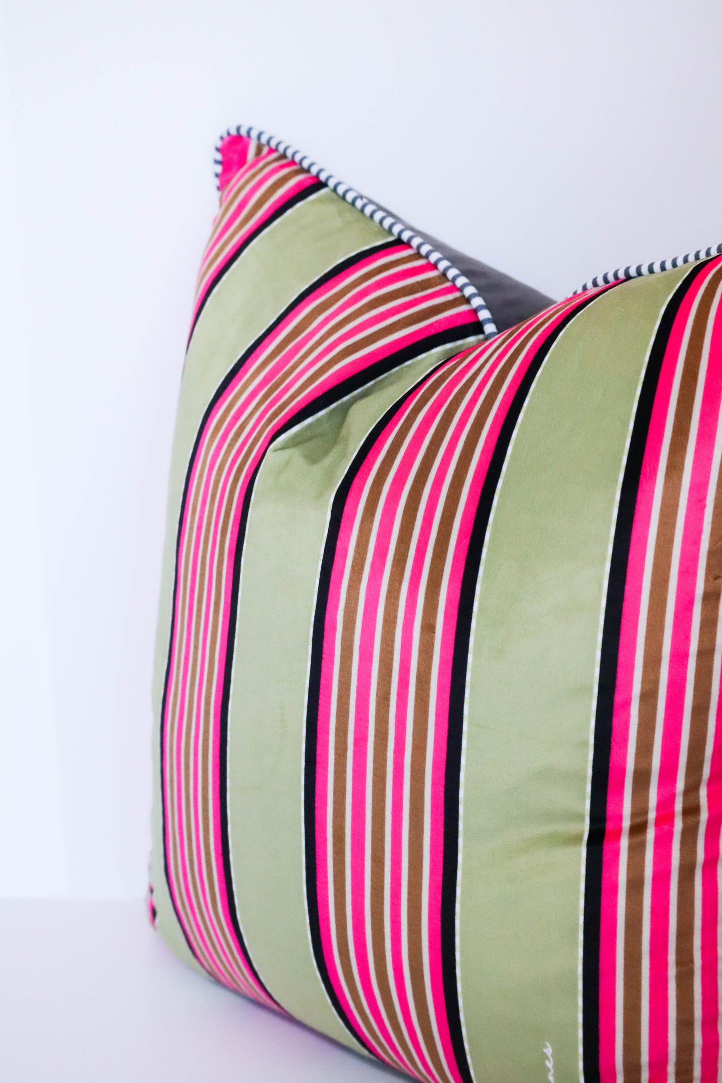 Classic Stripe