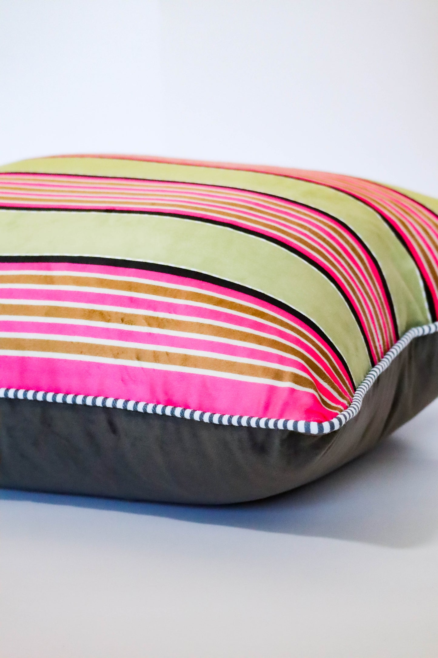 Classic Stripe
