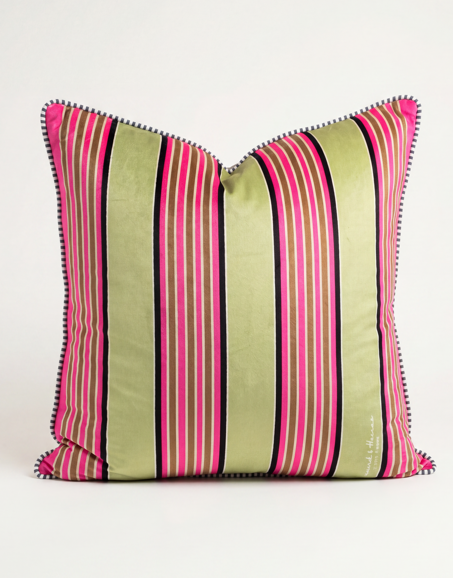 Classic Stripe